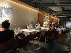-Pasha帕夏土耳其餐厅(南昌路店)