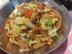 -小柴米·传统江西菜(八一广场店)