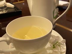 -The Lounge·大堂酒廊·北京粤财JW万豪酒店