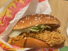 -麦当劳(豫园店)