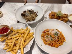 -G+KITCHEN(龙湖狮山天街店)