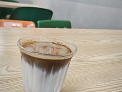 -虎伢Fuuya!咖啡煎饼(陆家嘴波特营店)