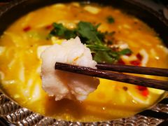 -意满花千醉(金茂览秀城店)