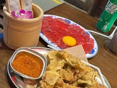 -萍姐火锅·公路夜市(南京新街口店)