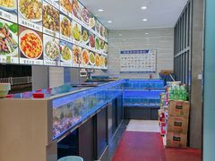 -金海湾海鲜排档(朱家尖店)