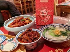 -味福记·本地特色菜(八一万达广场店)