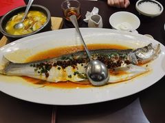 -书湘门地·中国十佳湘菜(西苑店)