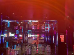 -998KTV(民治民乐店)