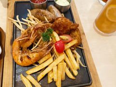 -豪客来牛排(海沧阿罗海店)