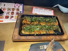 -吞鱼兽麻辣烤鱼(万达店)