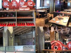 -滋粥楼·顺德菜(番禺广场总店)