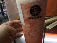 -LELECHA乐乐茶(美罗城店)