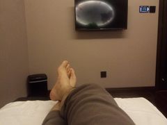 包房-水墨澜渟足道·SPA·传统(四望亭东关街店)