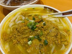 -荔林食店(西华路店)