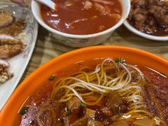 -孙阿姨上海小吃·本帮小厨(隆昌路店)