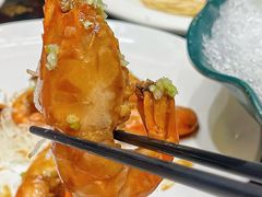-国惠大酒楼(仓山万达店)