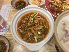 -叁煨蹄花·下饭盐帮菜(人民广场店)