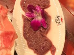 -袁老四重庆老火锅(桐梓坡店)