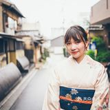 京都和服👘租赁攻略，闺蜜和服照这样拍赞翻