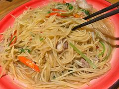 -破三川·新川菜(静安大融城店)