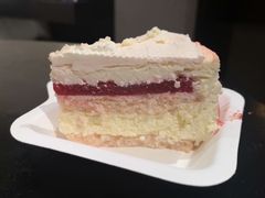-EVERNAKED裸蛋糕(SOHO天山店)