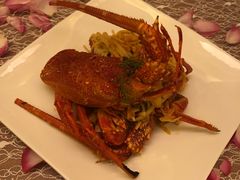 -沈阳君悦酒店·意坊意大利餐厅