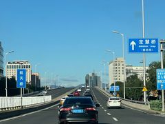 -北京工商大学(阜成路校区)