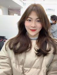 点击看大图 -MOKA HAIR SALON 烫染造型
