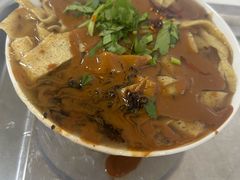 -正味斋锅巴菜(西北角店)