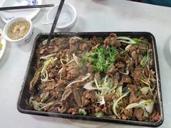 -清真永恒华威肉饼(潘家园店)