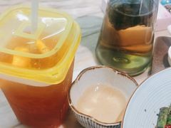 -周渝食惦·酸菜鱼精致川菜(横岗店)