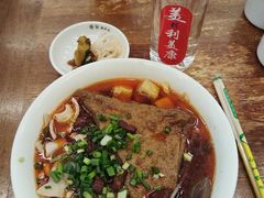 -蒋家肠旺面馆老店(合群路店)