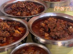 -南湖胖子砂锅(五福街店)