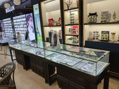 -精益眼镜(建三店)