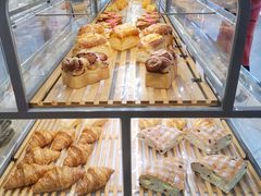 -面包新语(龙湖·西宸天街店)