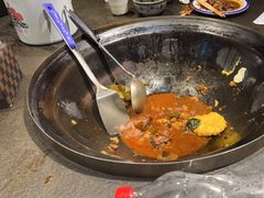 -缘福乡村铁锅炖民宿(八达岭店)