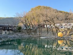 -鹿亭中村