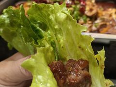 -三毛烧烤·南昌大排档(山姆店)