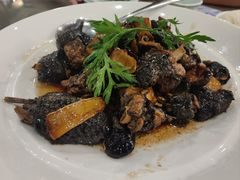 -茶油香闽南菜·花园餐厅(前埔店)