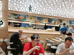 -老乡鸡(融科天地店)