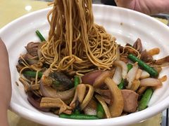 腰花鳝丝面-王興記(中山路店)