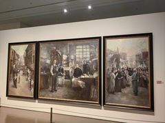 -中华艺术宫(上海美术馆)