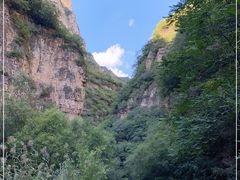-龙门涧景区