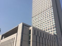 君来洲际酒店-无锡君来洲际酒店