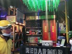 -红钳侠小龙虾·烧烤(中赢康康谷店)