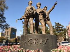 -长影旧址博物馆