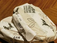 -LUSH(威尼斯人店)