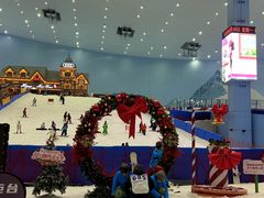 -广州热雪奇迹