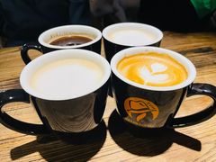 -D STAR COFFEE帝星咖啡