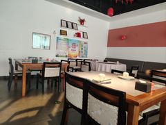 大堂-如一烤鸭